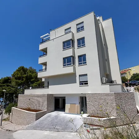 Lejlighed Beachfront Srzic