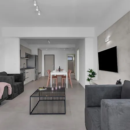 Apartment Beachfront Srzic *