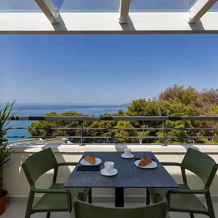 Apartman Beachfront Srzic