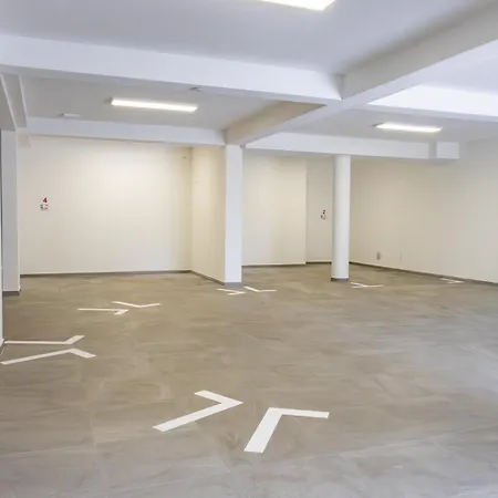 Beachfront Srzic Makarska