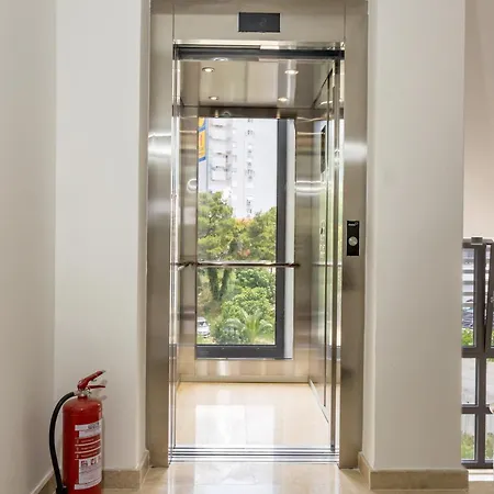 Beachfront Srzic Apartamento