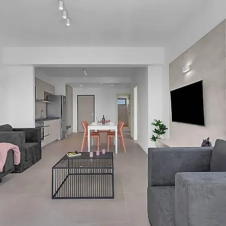 Apartment Beachfront Srzic Makarska