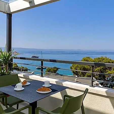 Beachfront Srzic