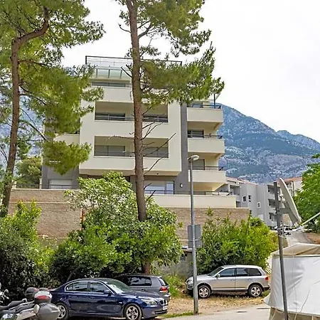 Apartment Beachfront Srzic