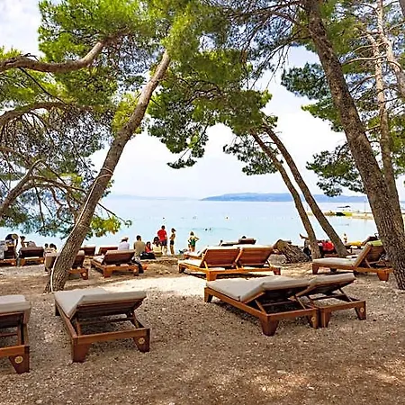 Beachfront Srzic Makarska