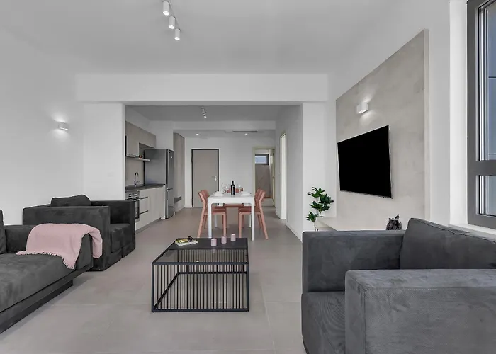 Apartment Beachfront Srzic *