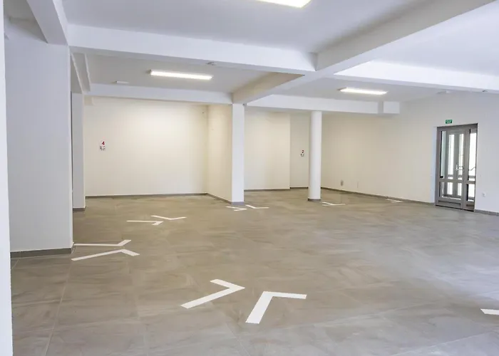 Beachfront Srzic Makarska